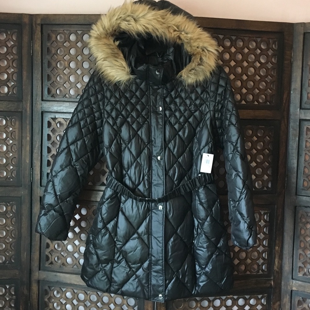 Sienastudio Coat XL